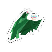 Puerto Rico Sticker by VoyTuristeando