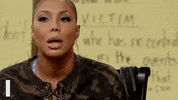braxton family values love GIF by WE tv