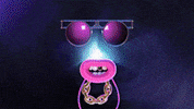 music video face GIF by De La Soul