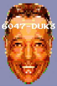 Pop Art GIF by Xinanimodelacra