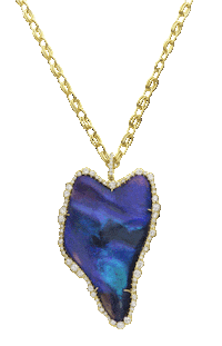 Opal Fine Jewelry Sticker by KMD