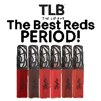 Sticker by The Lip Bar