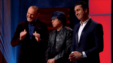 masterchef canada GIF by CTV