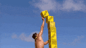 australia GIF by Australian Survivor