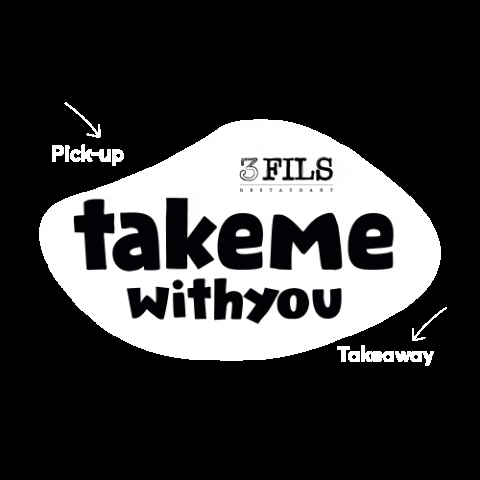 3fils giphygifmaker giphyattribution takemewithyou 3fils GIF