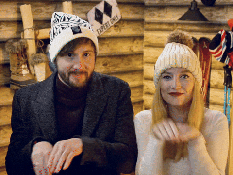 Sundance Cat Dance GIF by GIPHY IRL