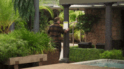 Paul Robinson Rip GIF by Neighbours (Official TV Show account)