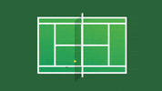 Tennis Ball GIF by MATCHi
