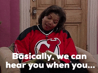 Season 1 GIF by Living Single