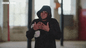Rap Game Rappers GIF by BBC Three