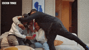 Rap Game Rappers GIF by BBC Three