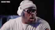 Rap Game Rappers GIF by BBC Three