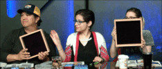 scifi roleplaying GIF by Alpha
