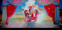 k-pop GIF