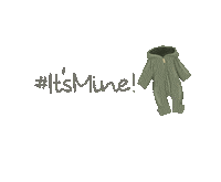 Baby Love Sticker by Kitz Heimat UG