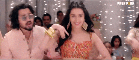 Kill Chori ft. Shraddha Kapoor and Bhuvan Bam | So