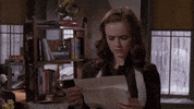 gilmorebrasil gilmore girls rory gilmore logan huntzberger GIF