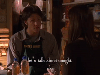 season 5 netflix GIF by Gilmore Girls 
