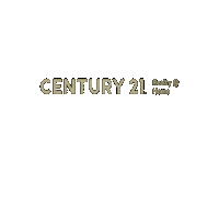 C21Realtyathome c21fva century21realtyathome century21realtyhome c21rva Sticker