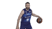 Liga Endesa Basketball Sticker by ACB