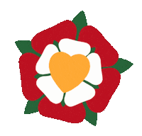 The Tudors Sticker