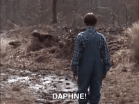are you afraid of the dark nicksplat GIF