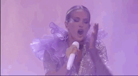 Cmt Awards 2022 GIF by CMT Music Awards