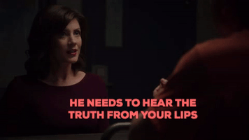 designated survivor GIF by ABC Network