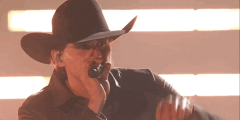 Tucker Wetmore GIF by CMA Awards