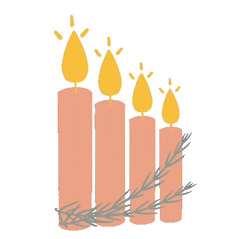 Christmas Sticker by J2000Plattform