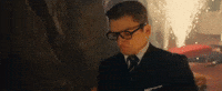 Kingsman Reload GIF