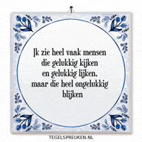 Nl Troost GIF by Tegelspreuken.nl