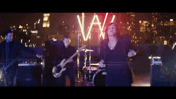 sleepingwithsirens cheers gossip sleeping with sirens sws GIF