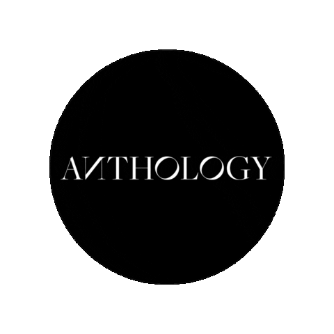 anthologystudio giphygifmaker anthology anthologystudio Sticker