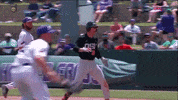 Wade Meckler GIF by Oregon State Baseball
