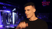 Kung Fu Loco GIF by Mediaset España