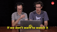 Watch it