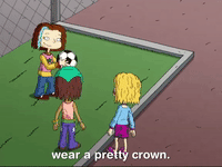 all grown up nicksplat GIF