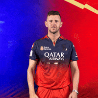 Happy Dance GIF by Royal Challengers Bengaluru