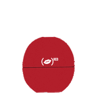 Lips Kiss Sticker by (RED)
