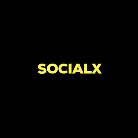 SocialX socialx socialxevents socialxmastermind GIF