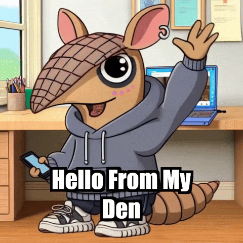 Technology Communication GIF by Chillo Dillo