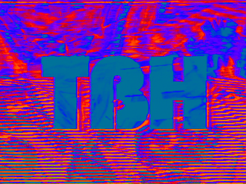 Art Glitch GIF