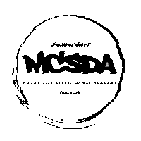 Mcsda Sticker by motorcitysda