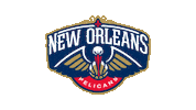 New Orleans Pelicans Sport Sticker by Bleacher Report