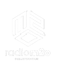 radiom2o Sticker by m2o