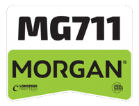 Morgansementes Sticker by Longping High Tech