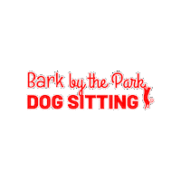 Petcare Dogsitter Sticker by barkbythepark