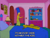 homer simpson episode 3 GIF