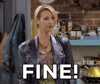 season 2 friends GIF